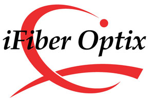 fiber optix logo