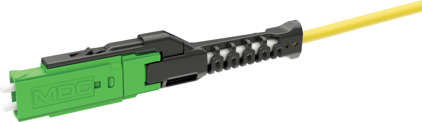 iFiber Optix US Conec MDC Eliment Connector