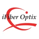 iFiber Optix lgo fiber optix logo